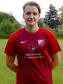 Avatar Bild für Marten Wempe