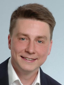 Avatar Bild für Jörn Rosenits