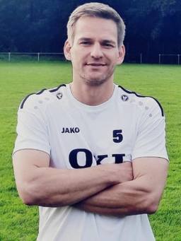 Avatar Bild für Tim Habura
