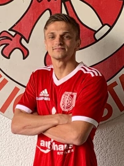 Avatar Bild für Tim Schüßler