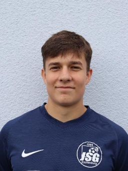 Avatar Bild für Ben Elija Kring