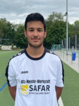 Avatar Bild für Ibrahim Cinlibas