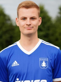 Avatar Bild für Daniel Hüging
