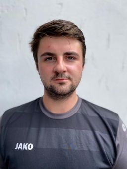 Avatar Bild für Max Bödeker
