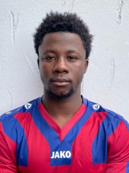 Avatar Bild für Foday Tiyana