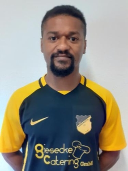 Avatar Bild für Diego Keller