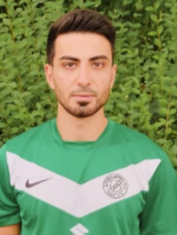 Avatar Bild für Daniel Hakobi Hovsepyan
