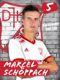 Avatar Bild für Marcel Schöppach