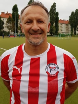 Avatar Bild für Nijaz Hadzic