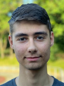 Avatar Bild für Niklas Luca Spaeth