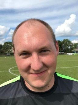 Avatar Bild für Matthias Fritze