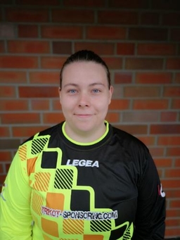 Avatar Bild für Wiebke Rieckmann