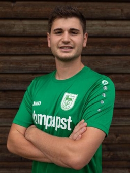 Avatar Bild für Benjamin Ruf