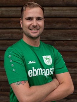 Avatar Bild für Markus Schäfer