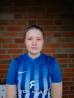 Avatar Bild für Milena Hagemann