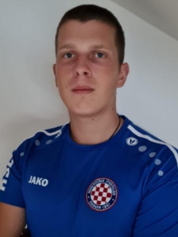 Avatar Bild für Goran Dzanan