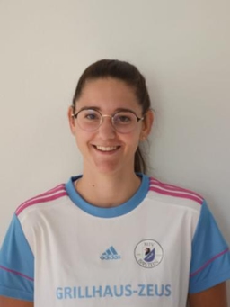 Avatar Bild für Anna-Lena Stichnothe