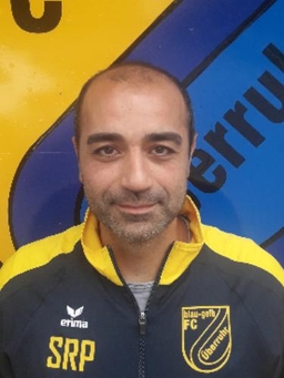Avatar Bild für Saeid Rajabpour