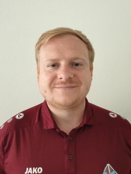 Avatar Bild für Martin Frühauf