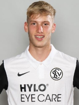 Avatar Bild für Nevio Backes