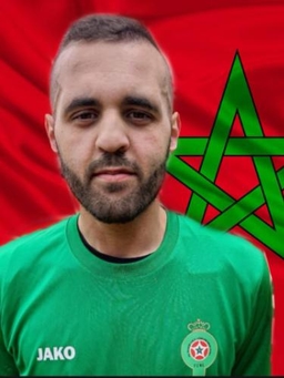 Avatar Bild für Karim Jouhand