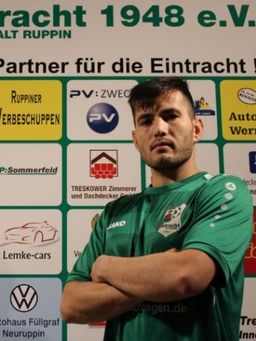 Avatar Bild für Younes Ghorbani
