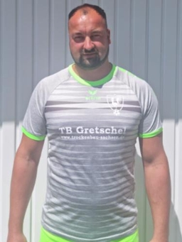 Avatar Bild für Markus Bresan