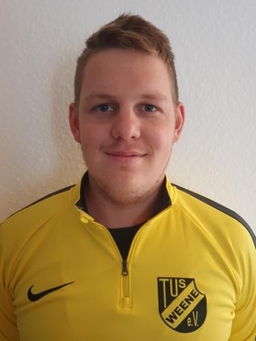 Avatar Bild für Mathias Tjaden