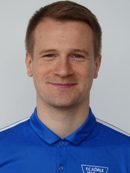 Avatar Bild für Patrick Misiak