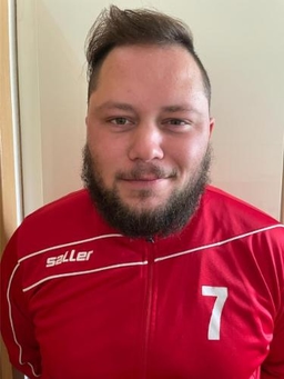 Avatar Bild für Sebastian Hofmann