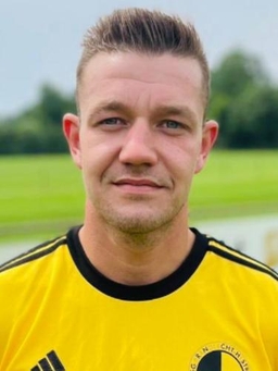 Avatar Bild für Chris Uphoff