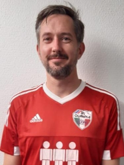 Avatar Bild für Andre Vor dem Berge