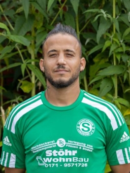 Avatar Bild für Mohamed Aziz Bel Hadj