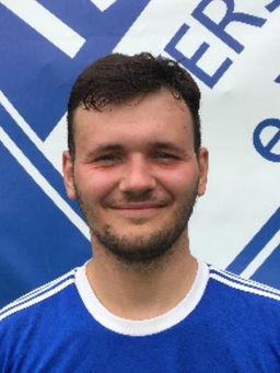 Avatar Bild für Dominic Höhmann