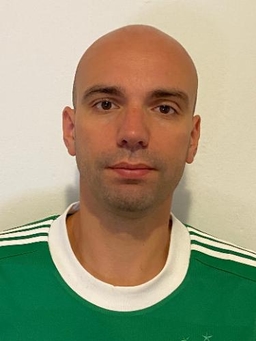 Avatar Bild für Deni Pokrajcic