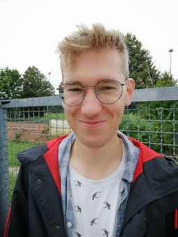 Avatar Bild für Ruben Karl