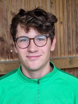 Avatar Bild für Leonard Zeh