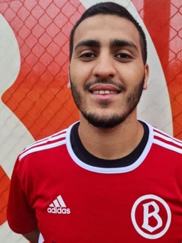 Avatar Bild für Mohamed Chaib