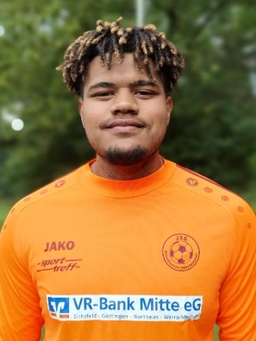 Avatar Bild für Simon Ngassa