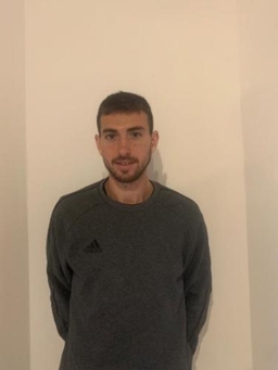 Avatar Bild für Ruben Garcia Aleo