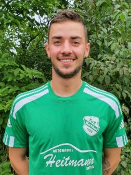 Avatar Bild für Bjarne Stölpe