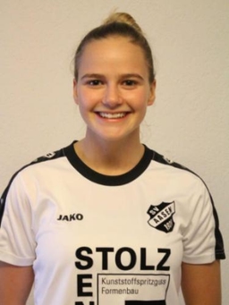 Avatar Bild für Lea Maria Hall