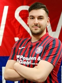 Avatar Bild für Mohamed Alazaer