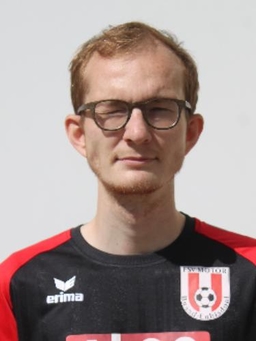 Avatar Bild für Maximilian Pinka