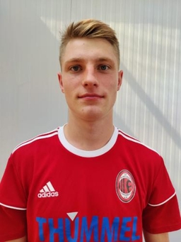 Avatar Bild für Aaron Metzlaff