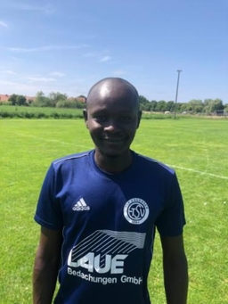 Avatar Bild für Musa Mohamed