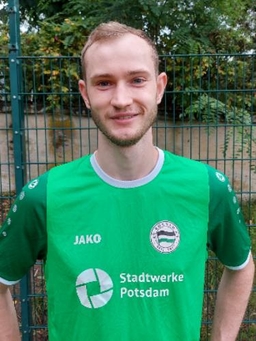 Avatar Bild für Jonas Vössing