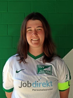 Avatar Bild für Annika Liedtke