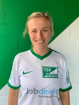 Avatar Bild für Lena-Sophie Tilk