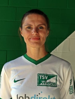 Avatar Bild für Sonja Christina Tillmann